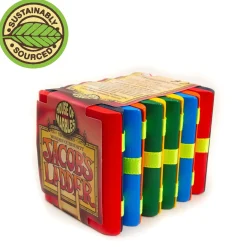 Jacobs Ladder (House of Marbles)
