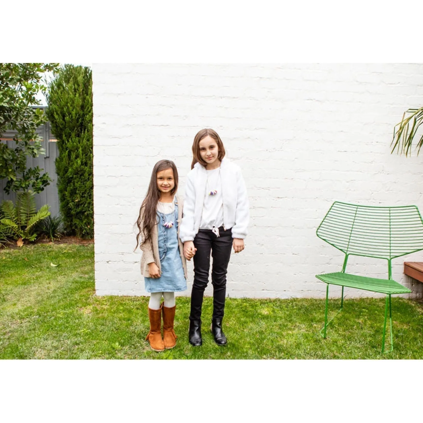 Jewellery Design Kit - Super Clay Necklaces