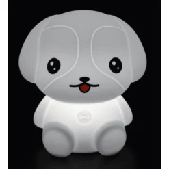Kaper Kidz - Bedtime Buddy - Milo the Dog Night Light