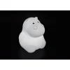 Kaper Kidz - Bedtime Buddy - Horace the Hippo Night Light