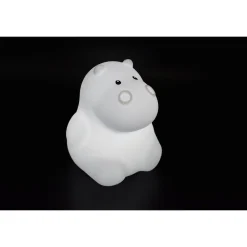 Kaper Kidz - Bedtime Buddy - Horace the Hippo Night Light