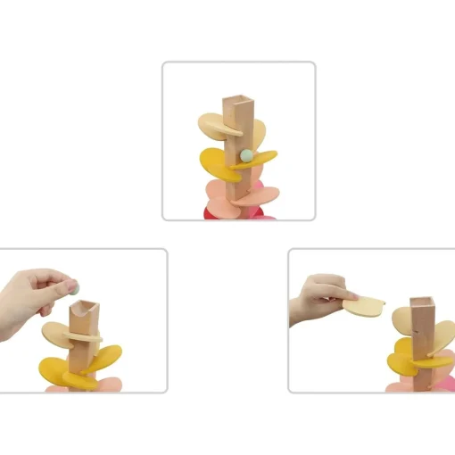 Kaper Kidz - Marble Run Sound Tree