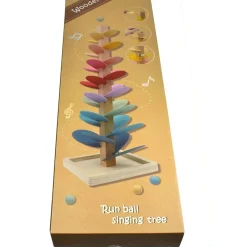 Kaper Kidz - Marble Run Sound Tree