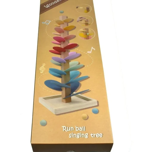 Kaper Kidz - Marble Run Sound Tree