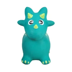 Kaper Kidz Bouncy Riders - Spike the Triceratops