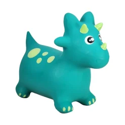 Kaper Kidz Bouncy Riders - Spike the Triceratops