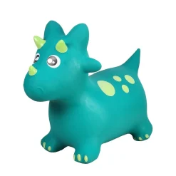 Kaper Kidz Bouncy Riders - Spike the Triceratops