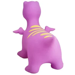 Kaper Kidz Bouncy Riders - Periwinkle the T-Rex