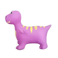 Kaper Kidz Bouncy Riders - Periwinkle the T-Rex