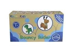 Kaper Kidz Bouncy Riders - Spike the Triceratops