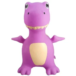 Kaper Kidz Bouncy Riders - Periwinkle the T-Rex