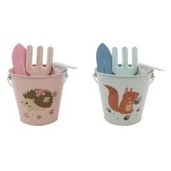 Kaper Kidz- Garden Tool 4 Piece Set