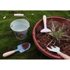 Kaper Kidz- Garden Tool 4 Piece Set