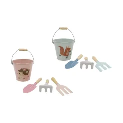 Kaper Kidz- Garden Tool 4 Piece Set