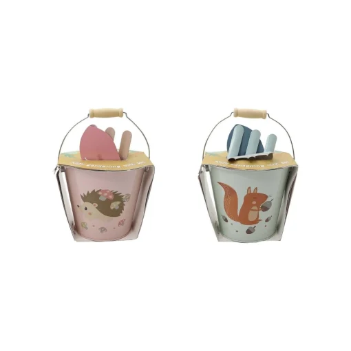 Kaper Kidz- Garden Tool 4 Piece Set