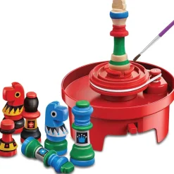 Kidzlabs Gamemaker - Chess Designer Kit
