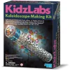 Kidzlabs: Kaleidoscope Making Kit