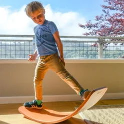 Kinderfeets | Kinderboard | Bamboo