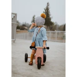 Kinderfeets - Tiny Tot - 2-In-1 Trike and Balance Bike