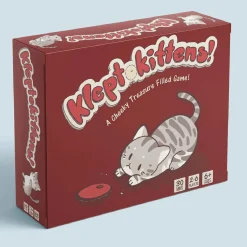 Kleptokittens
