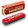 Learn To Play Harmonica