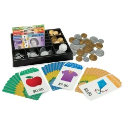 Let's Play Shops