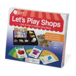 Let's Play Shops