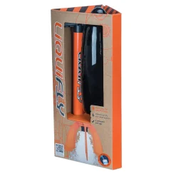 Liquifly Water Powered Bottle Rocket
