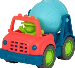 Little Cement Truck by Wonder Wheels