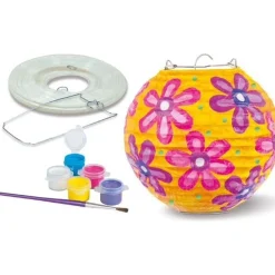 Little Craft: Lantern Painting Kit