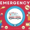 Little Journeys Book | Emergency