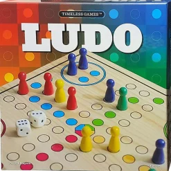 Ludo