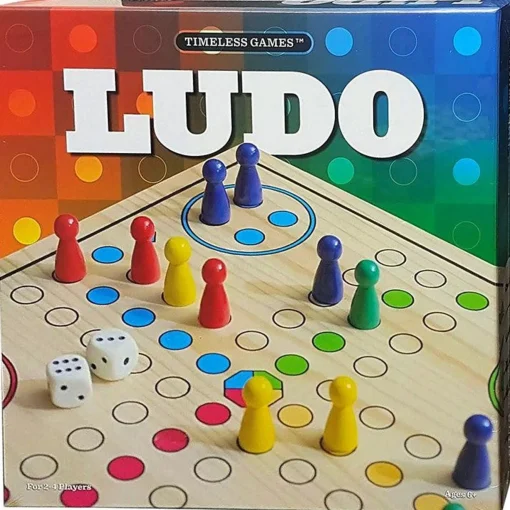 Ludo