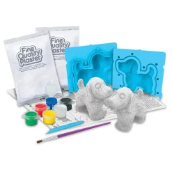 4M - Mould and Paint - 3D Puppy Dogs