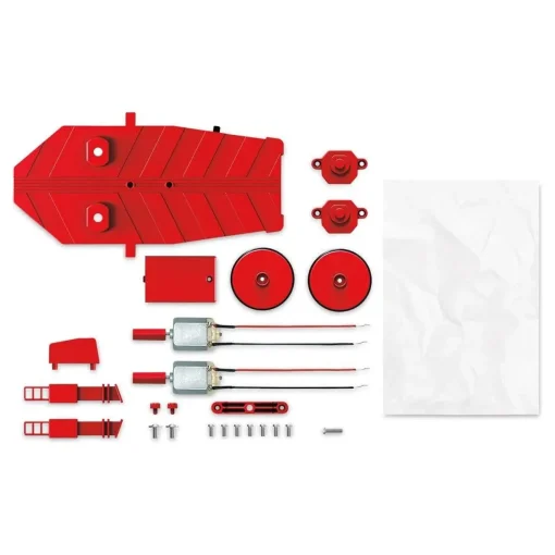 4M Electric Plane Launcher