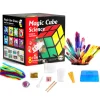 Magic Cube Science Kit