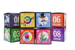 Magic Cube Science Kit