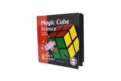Magic Cube Science Kit