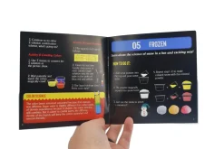 Magic Cube Science Kit