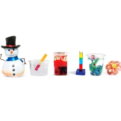 Magic Cube Science Kit