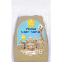Magic Star Sensory Sand - 1Kg