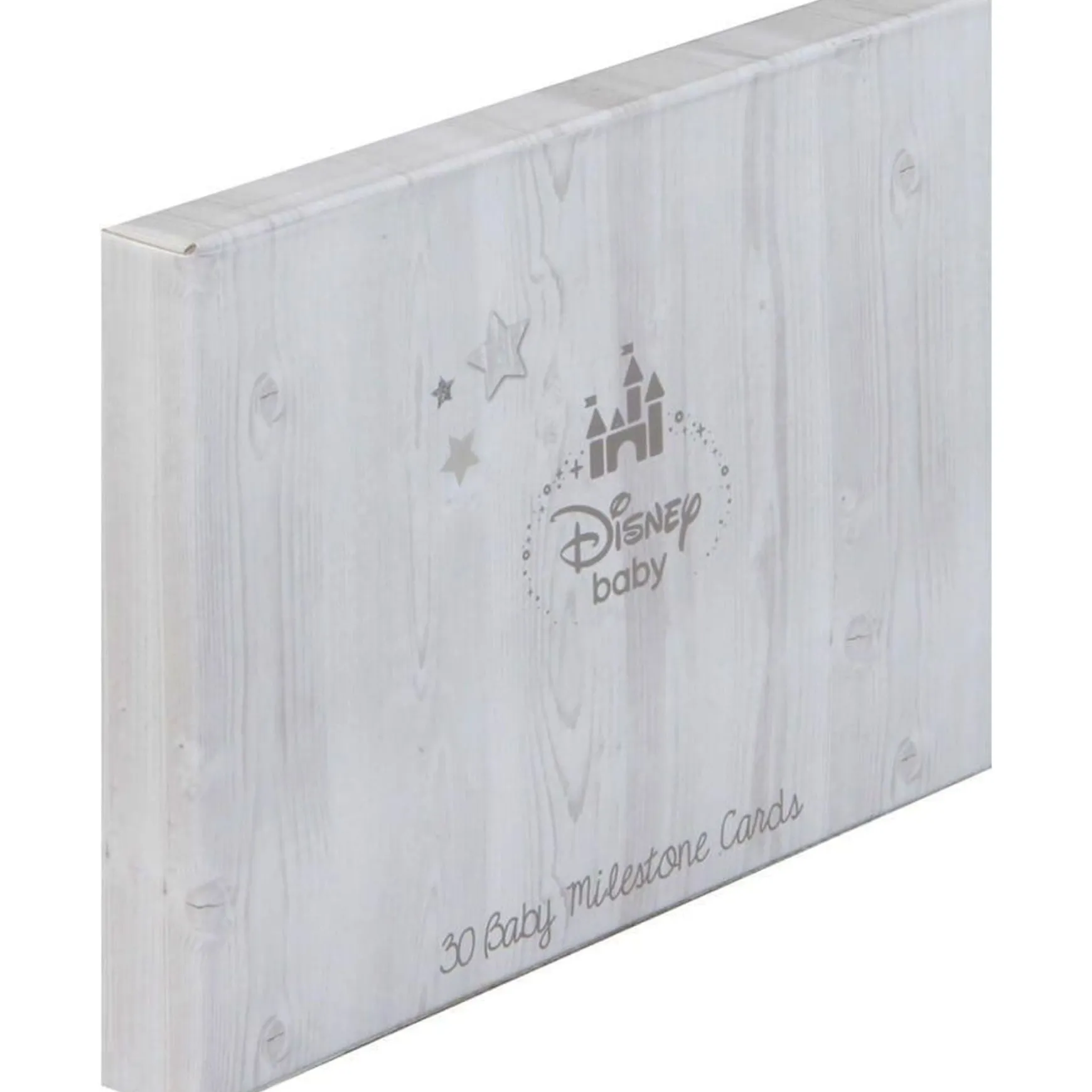 Magical Beginnings Milestone Cards