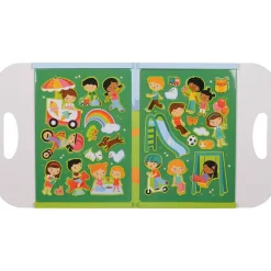 Magna carry at the park