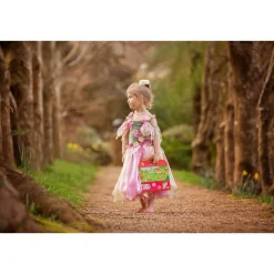 Magna carry forest fairies