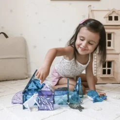 Magna-Tiles - Arctic Animals - 25 Piece Set