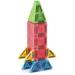 Magna-Tiles - microMAGS Travel Set - 26 Piece Set