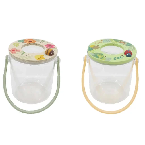 Magnifier Bug Jar
