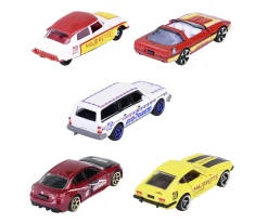 Majorette | 60th Anniversary Edition 5 Piece Gift Pack