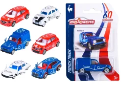 Majorette | French Touch Premium Cars (Assorted)