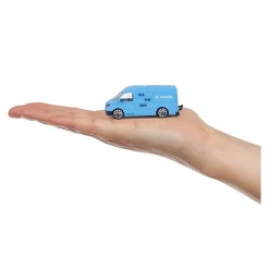 Majorette | Maersk Transport Vehicle (3 Assorted)